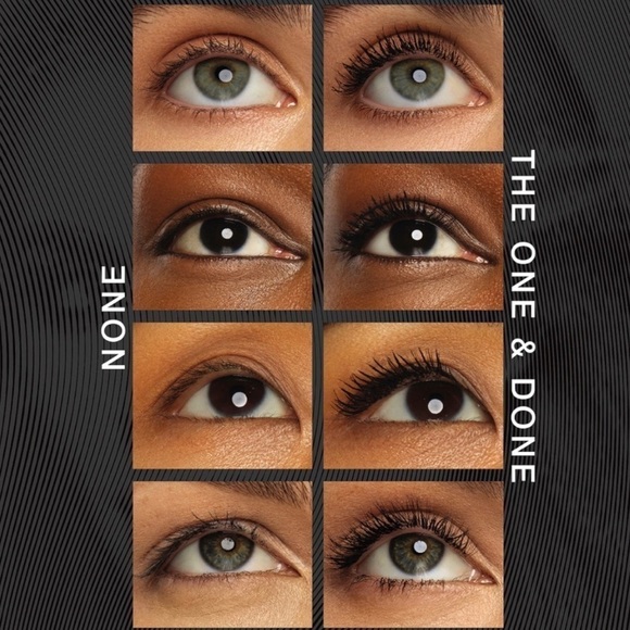 LAWLESS One & Done Volumizing Mascara | NEW | Full Size - Picture 9 of 15